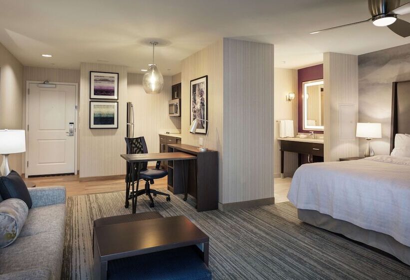 ホテル Homewood Suites By Hilton Needham Boston