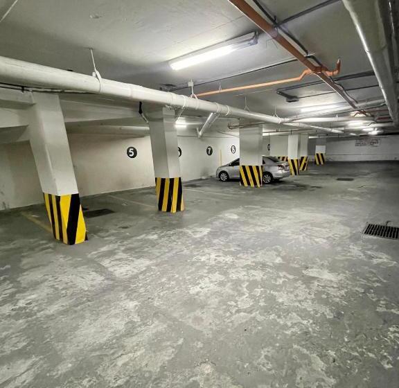 酒店 Hospedaje Camino Real