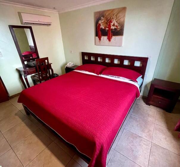 酒店 Hospedaje Camino Real