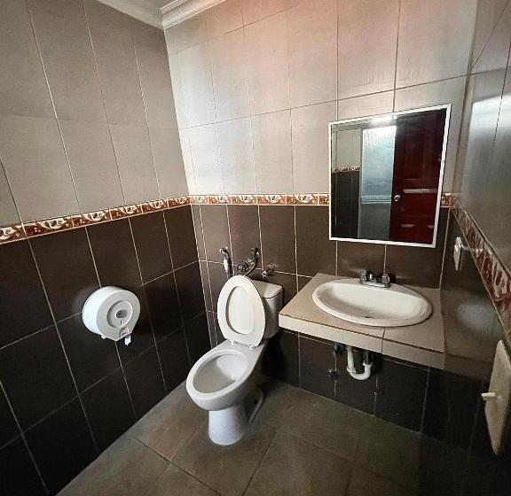 酒店 Hospedaje Camino Real