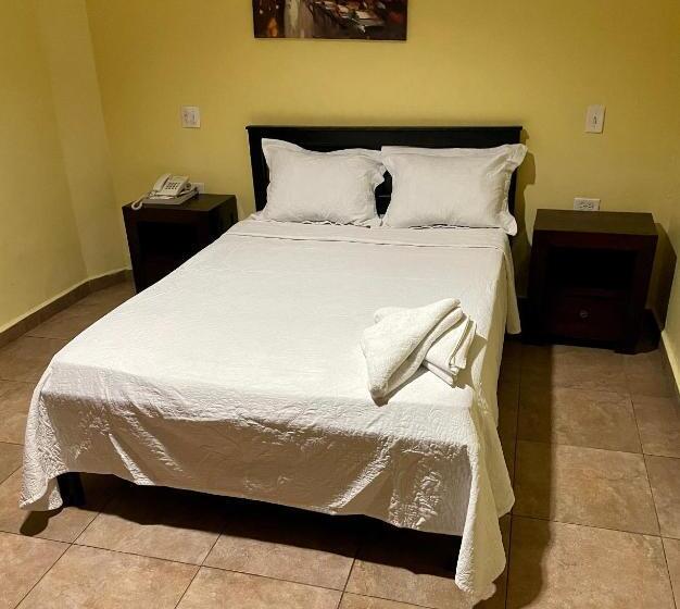 酒店 Hospedaje Camino Real