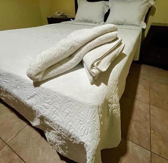 酒店 Hospedaje Camino Real