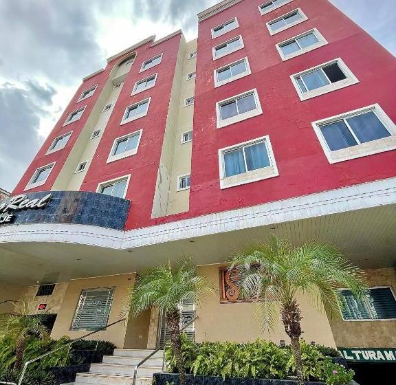 酒店 Hospedaje Camino Real