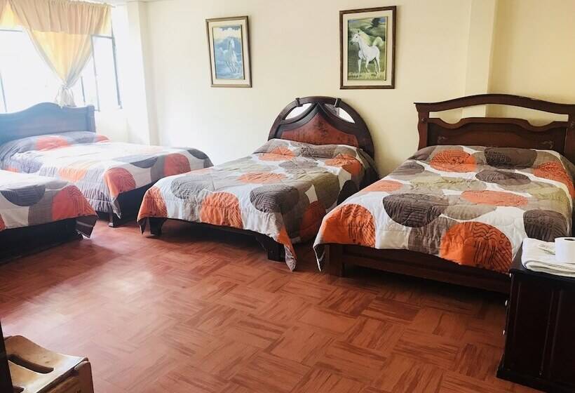 فندق Hospedaje Miami