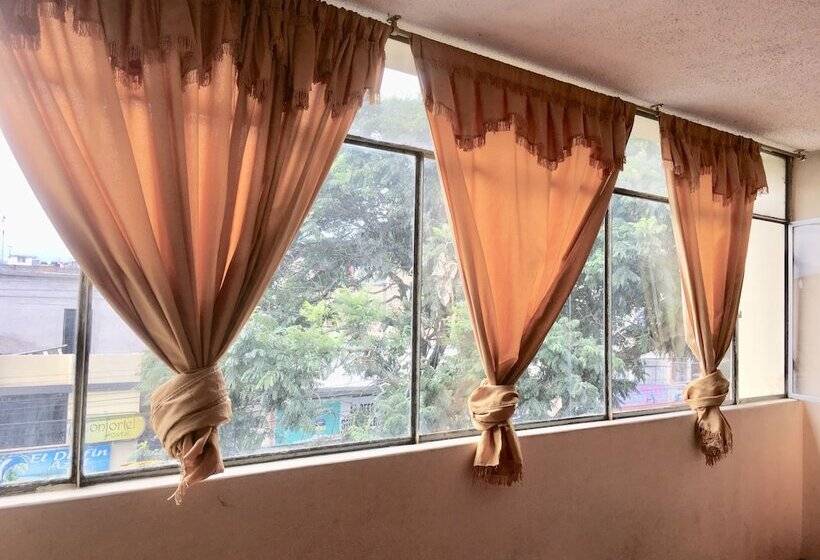 فندق Hospedaje Miami