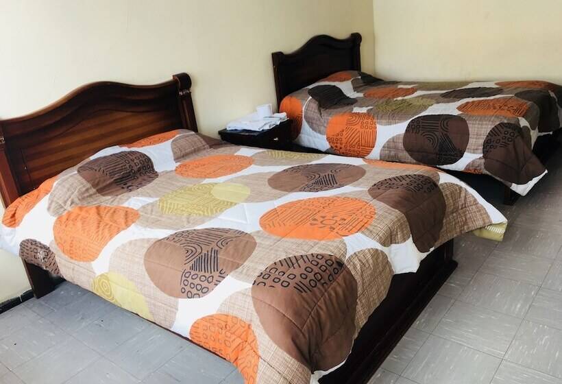 فندق Hospedaje Miami