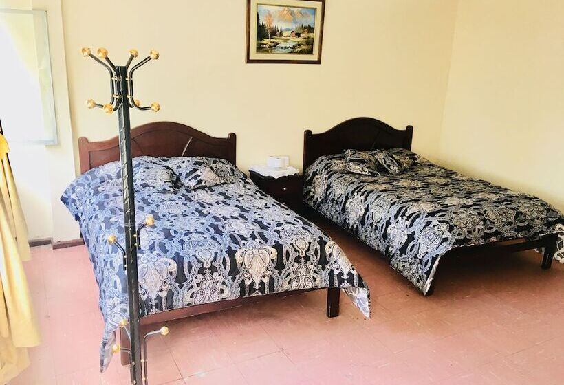 فندق Hospedaje Miami