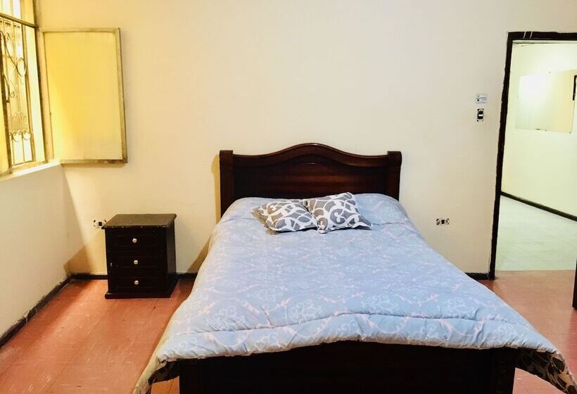 فندق Hospedaje Miami