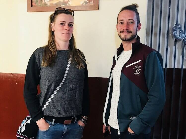 فندق Hospedaje Miami