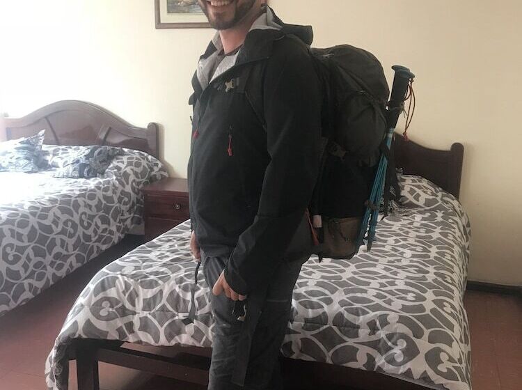 فندق Hospedaje Miami