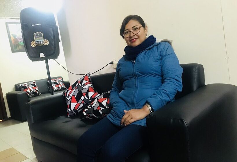 فندق Hospedaje Miami