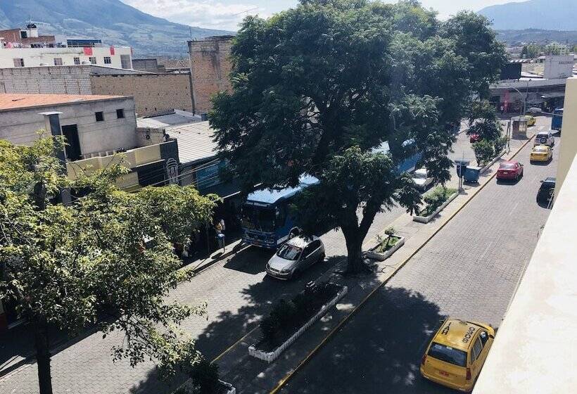 فندق Hospedaje Miami