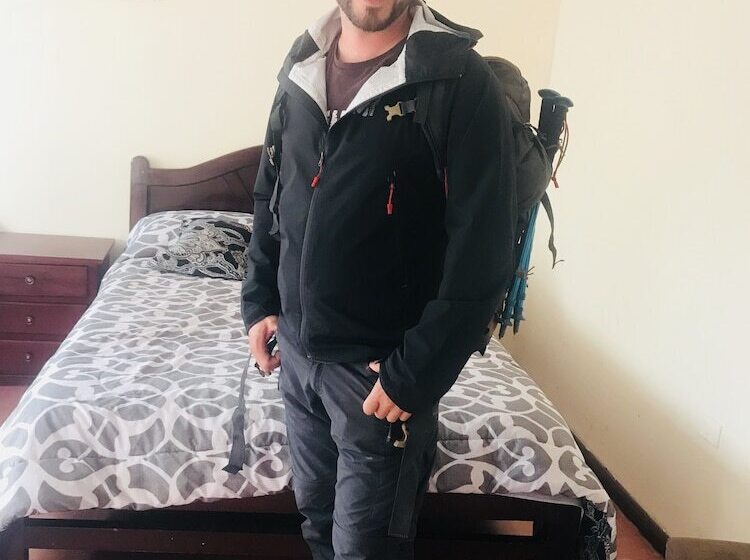 فندق Hospedaje Miami