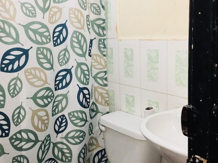 فندق Hospedaje Miami