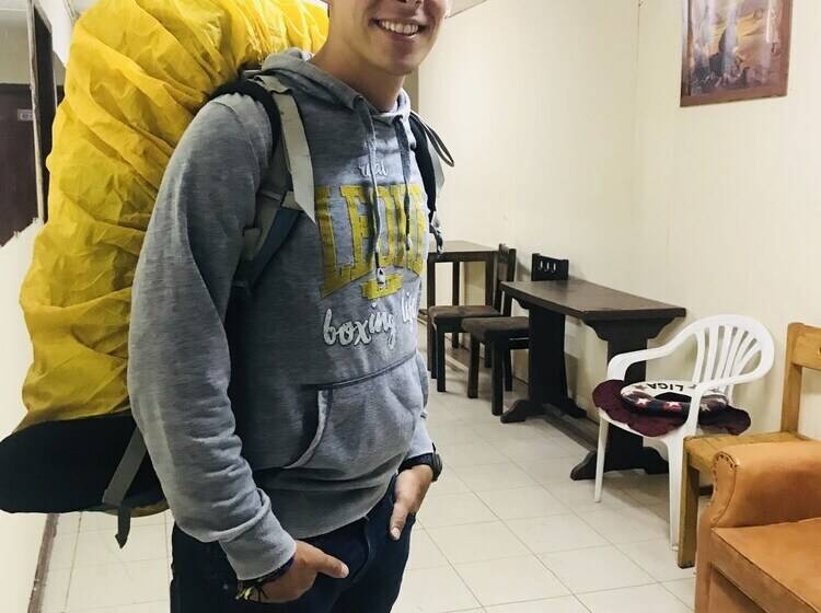 فندق Hospedaje Miami