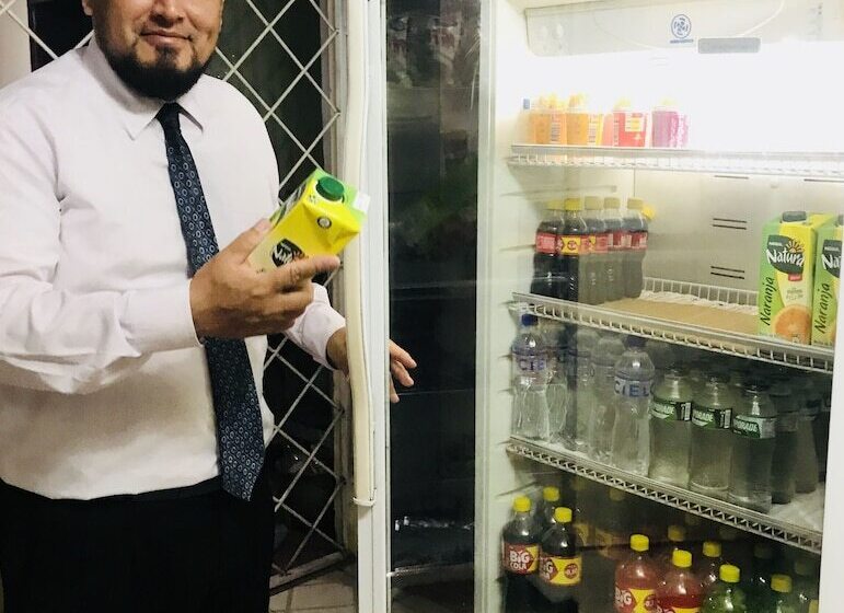 فندق Hospedaje Miami