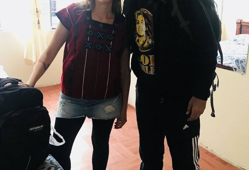 فندق Hospedaje Miami