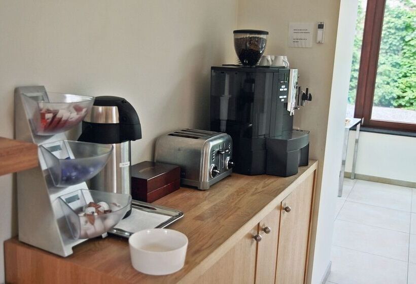 酒店 Hôtel   Ferme Du Château D Ahin