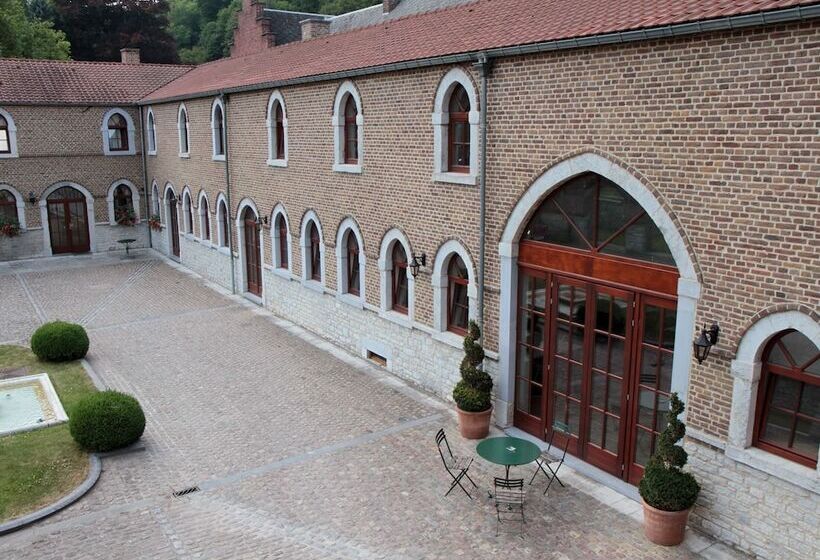 酒店 Hôtel   Ferme Du Château D Ahin