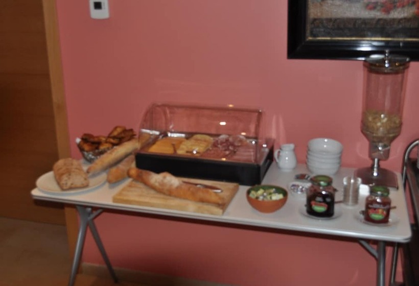 酒店 Hôtel   Ferme Du Château D Ahin