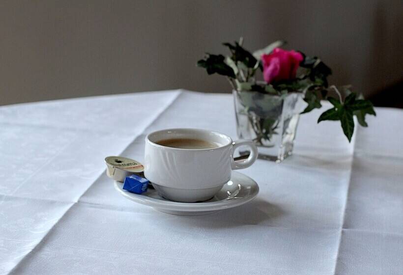 酒店 Hôtel   Ferme Du Château D Ahin