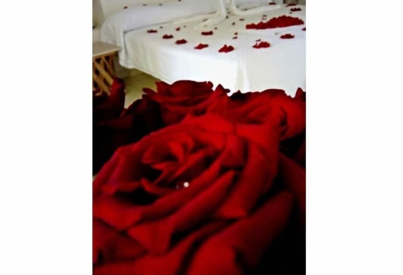 Отель Il Piccolo Peccato