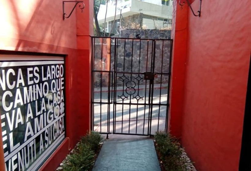 Отель Il Piccolo Peccato