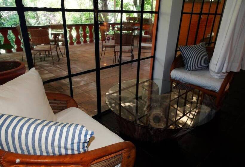 Отель Il Piccolo Peccato