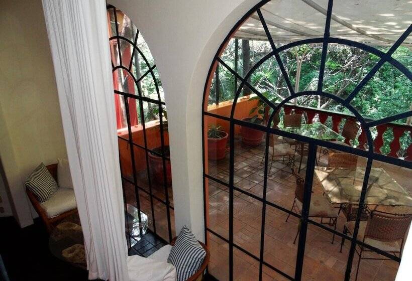 Отель Il Piccolo Peccato