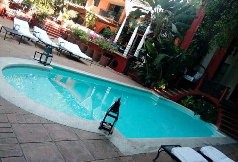 Отель Il Piccolo Peccato