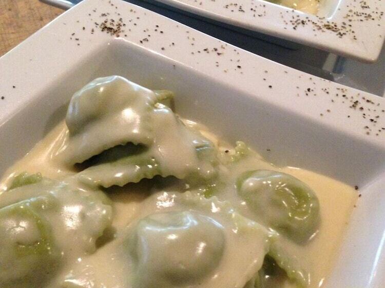 Отель Il Piccolo Peccato