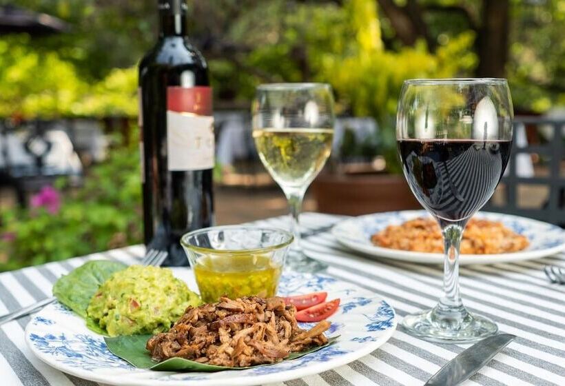 Отель Il Piccolo Peccato