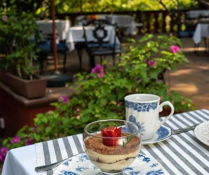 Отель Il Piccolo Peccato