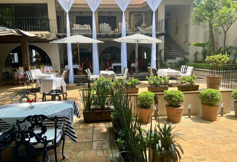 Отель Il Piccolo Peccato