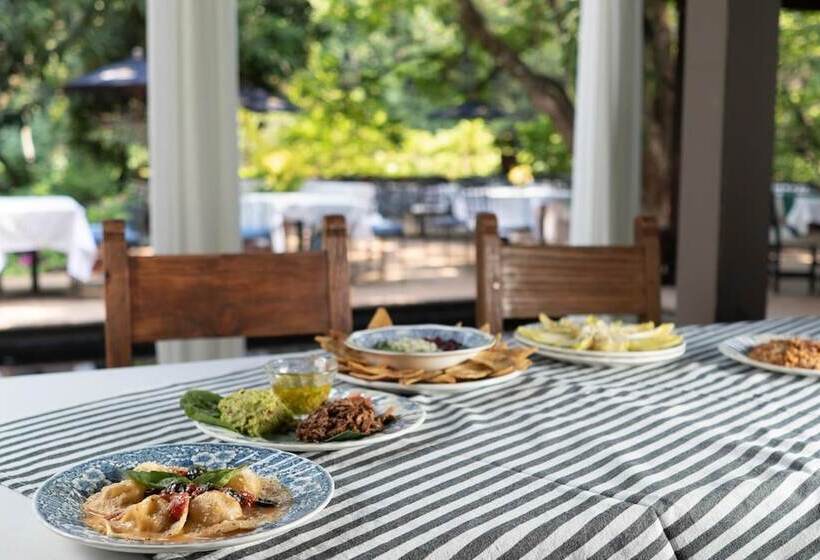 Отель Il Piccolo Peccato