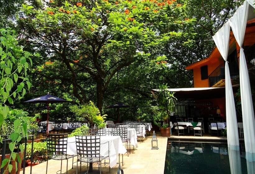 Отель Il Piccolo Peccato