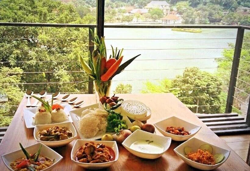 酒店 Lakewood Residence