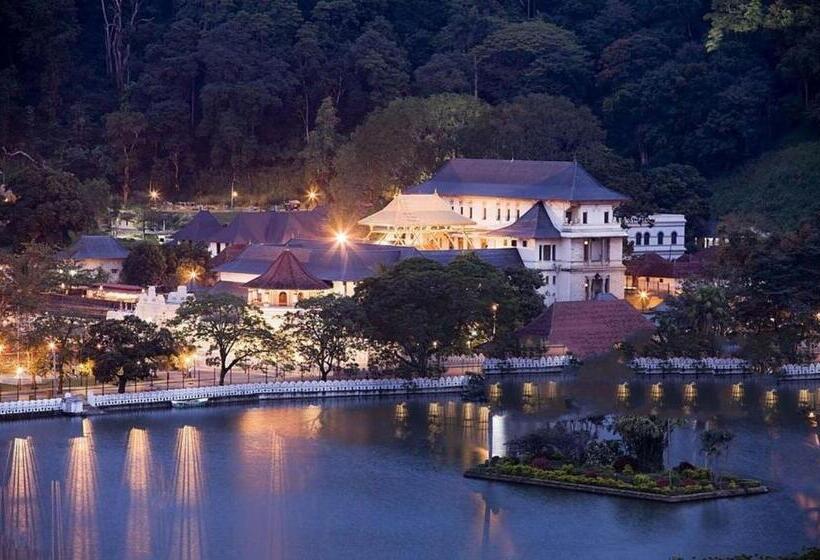 酒店 Lakewood Residence