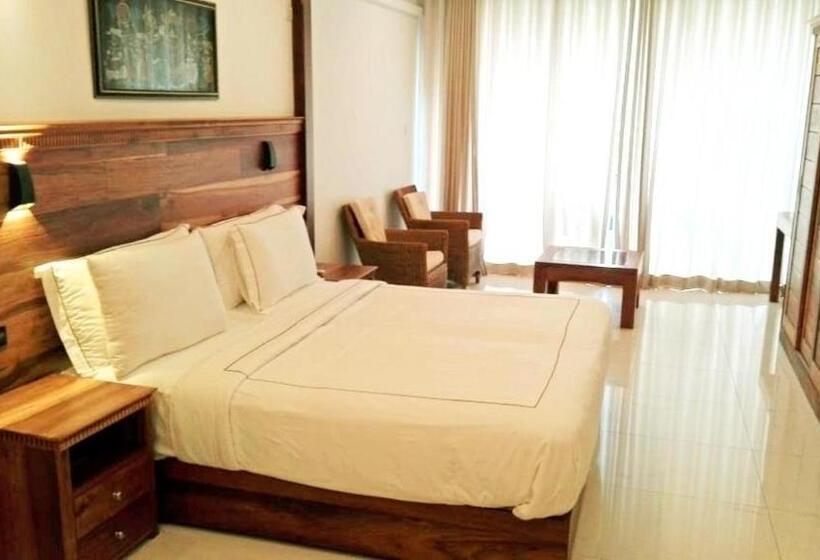 酒店 Lakewood Residence