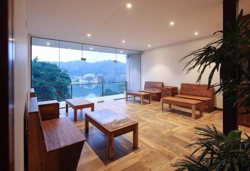 酒店 Lakewood Residence