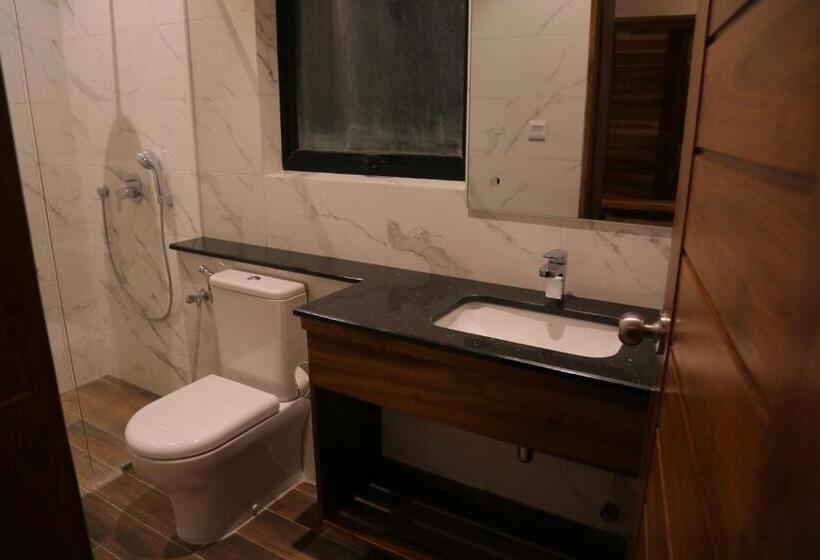 酒店 Lakewood Residence