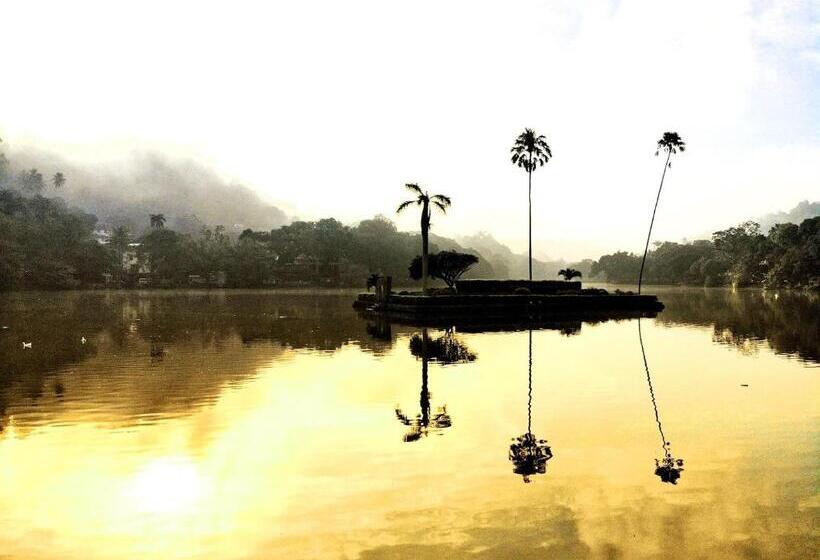 酒店 Lakewood Residence