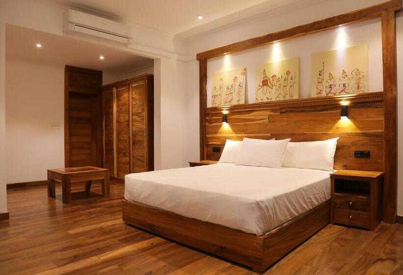 酒店 Lakewood Residence