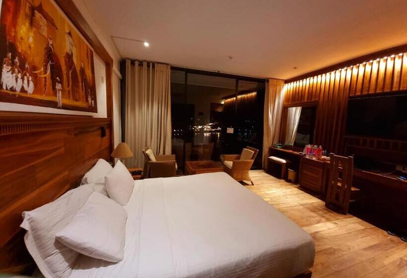 酒店 Lakewood Residence