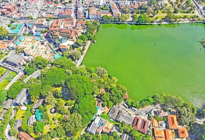 酒店 Lakewood Residence