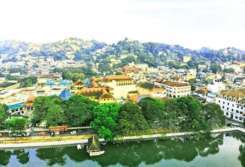 酒店 Lakewood Residence