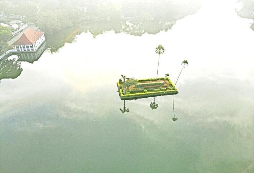 酒店 Lakewood Residence