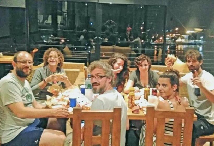 酒店 Lakewood Residence