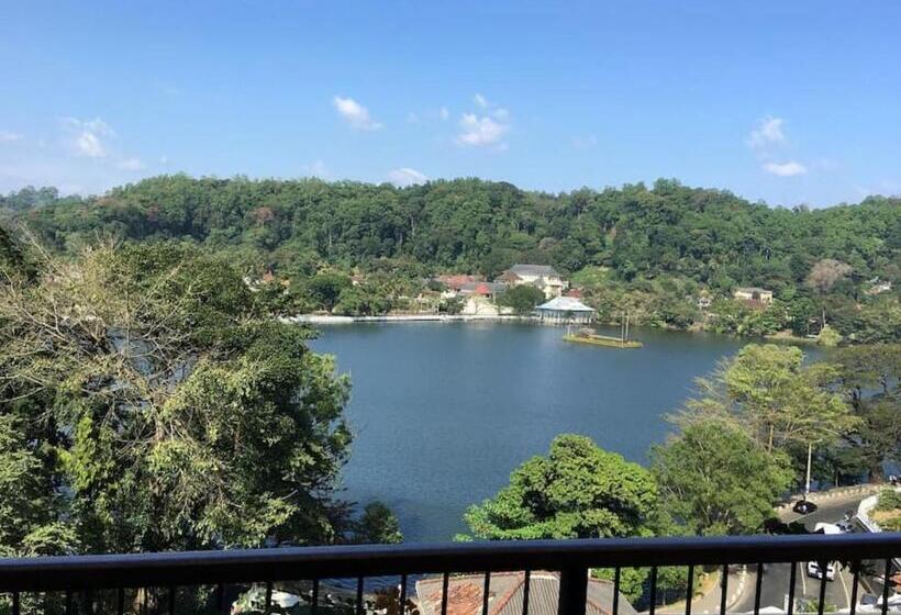 酒店 Lakewood Residence