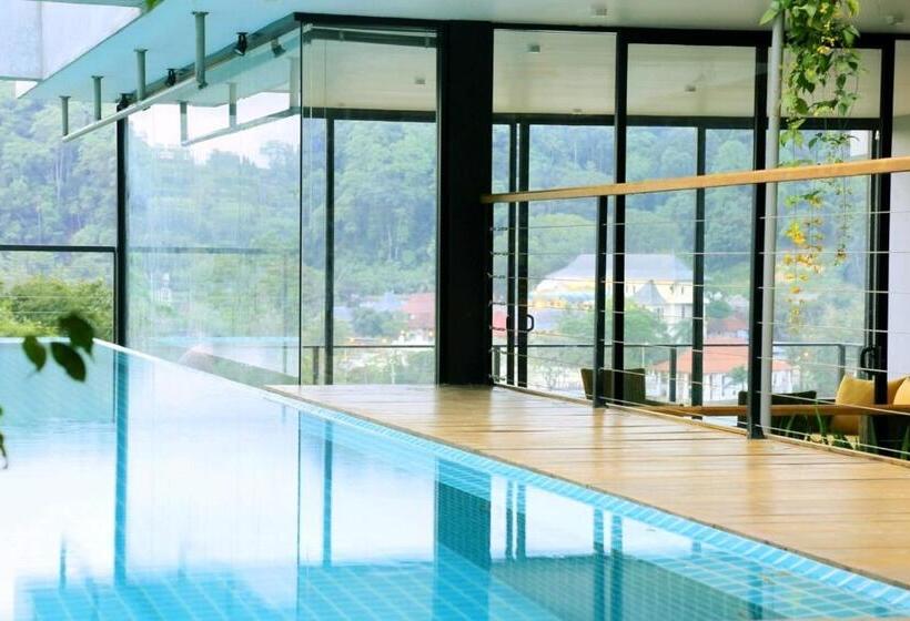 酒店 Lakewood Residence